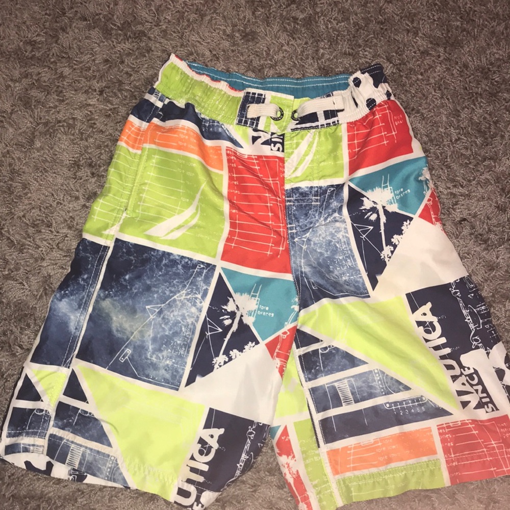 Boys bathing suit